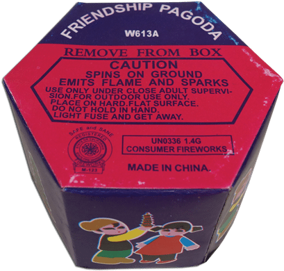 Friendship Pagoda - Teenage Mutant Ninja Turtles (600x600), Png Download