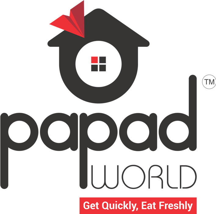 Get Fresh Papad @your Door Step In Rajkot City - Cell C Black Logo (708x700), Png Download