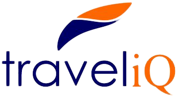Travel Iq (801x399), Png Download