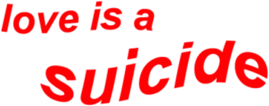 Sticker With Love Sticker - Free Advice (1024x1024), Png Download
