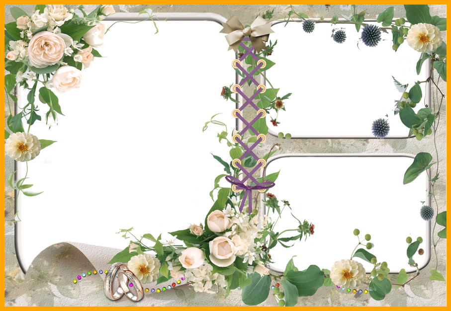 907 X 626 8 - Frames For Photoshop Png (907x626), Png Download