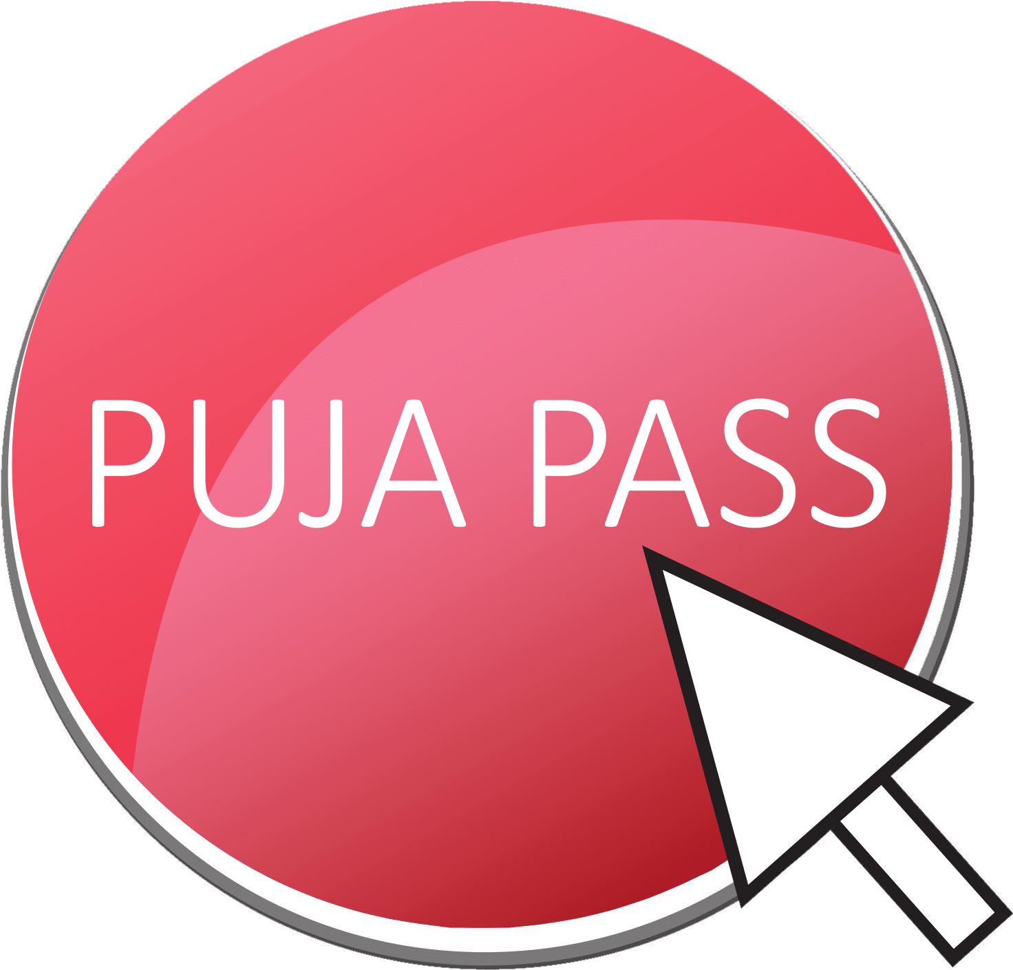 Puja Png (1516x1508), Png Download
