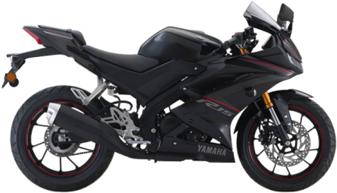 Yamaha R15 Malaysia 2018 (700x700), Png Download