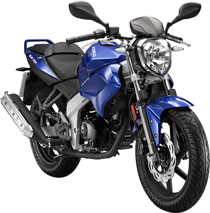 5 - Nk 酷 龍 150 (700x561), Png Download