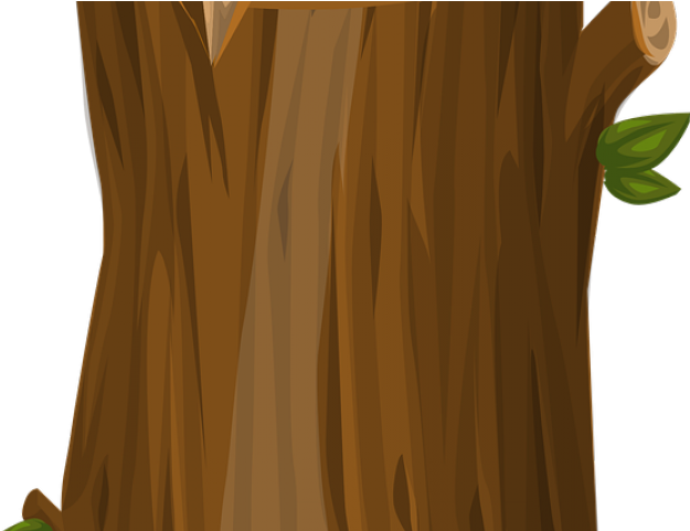 Download Trunk Clipart Animated Tree - Illustration PNG Image with No  Background 