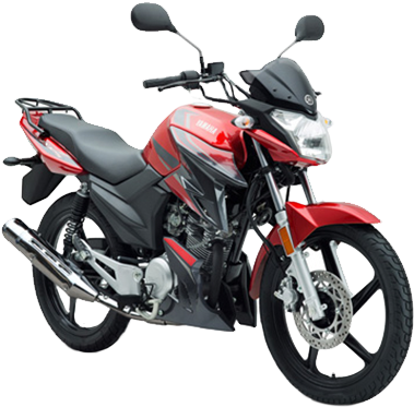 Ybr-z - Dirt Street (655x477), Png Download