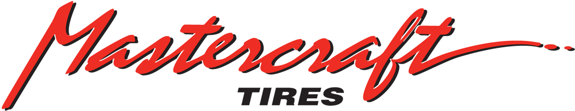 Mastercraft Tires Logo Vector (1245x270), Png Download