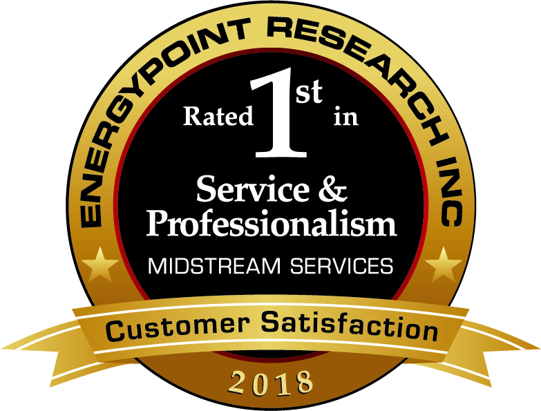 Houston Chronicle Top Workplaces Logo 2018 Energypoint - Label (783x595), Png Download