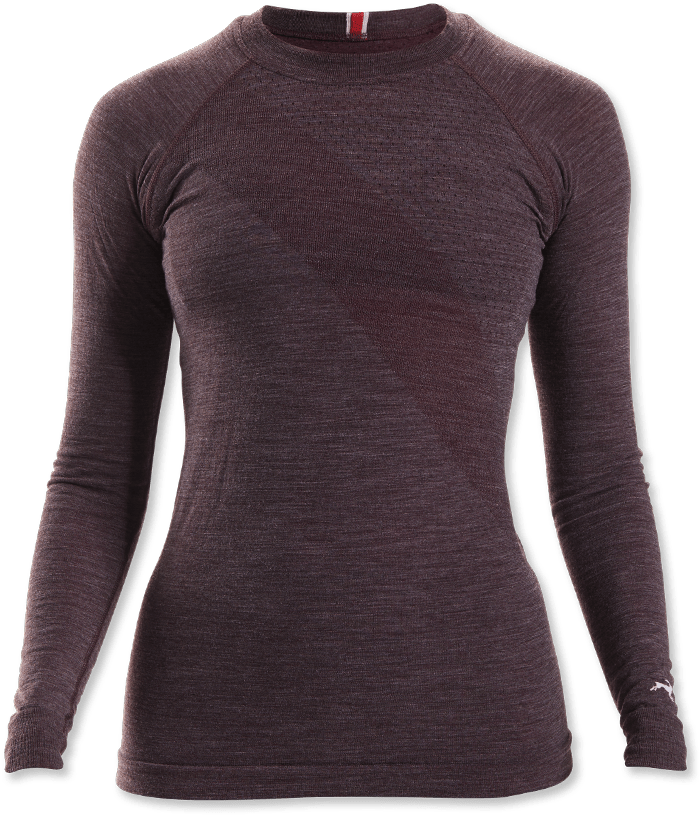 Try It On - Long-sleeved T-shirt (1000x1000), Png Download