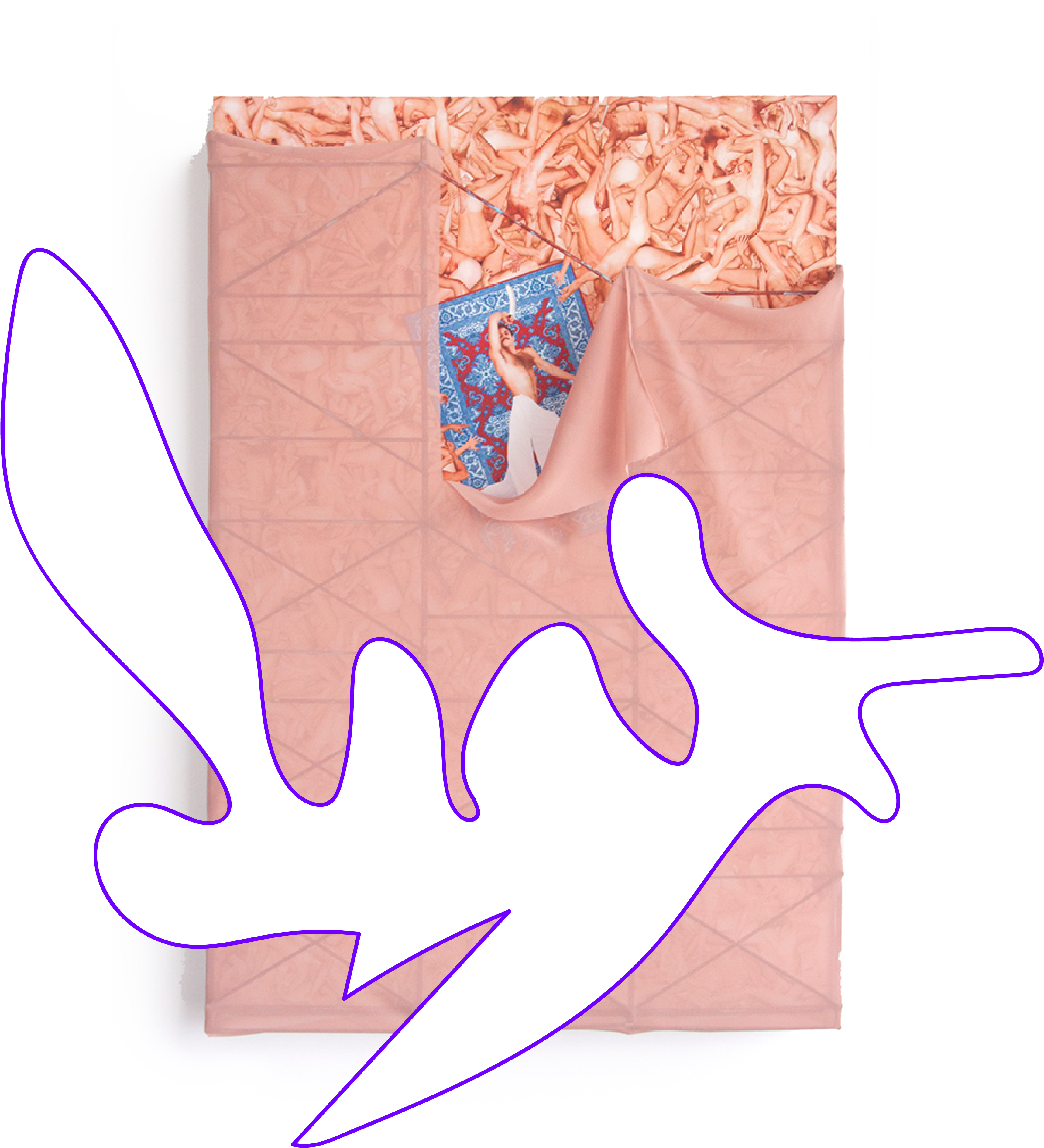 Illustration (3751x4303), Png Download