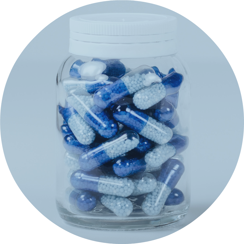 Naltrexone - Pharmaceutical Drug (934x934), Png Download