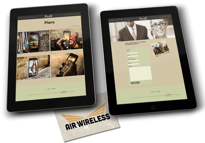 T-mobile Reseller Ecommerce Subscription Website - Tablet Computer (700x466), Png Download