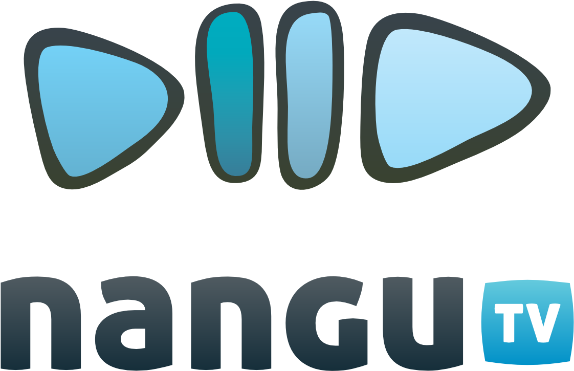 Media Platform Provider For Iptv And Ott Services, - Nangu Tv (1333x1333), Png Download