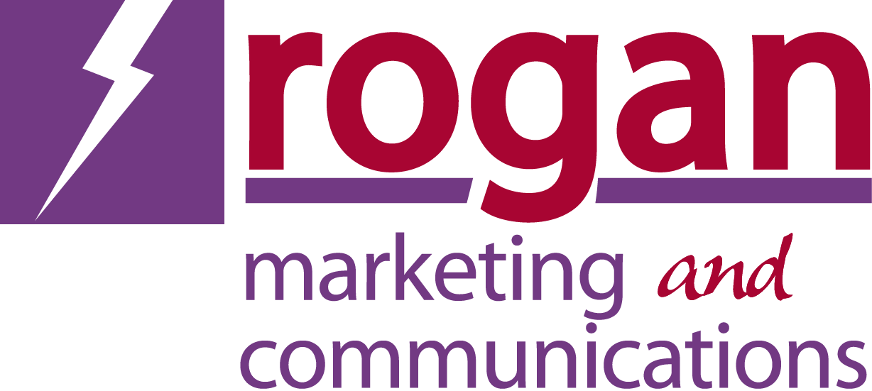 New Rogan Logo250 New Rogan Logo250 Roganlogo-mobile - Marketboomer (1228x551), Png Download