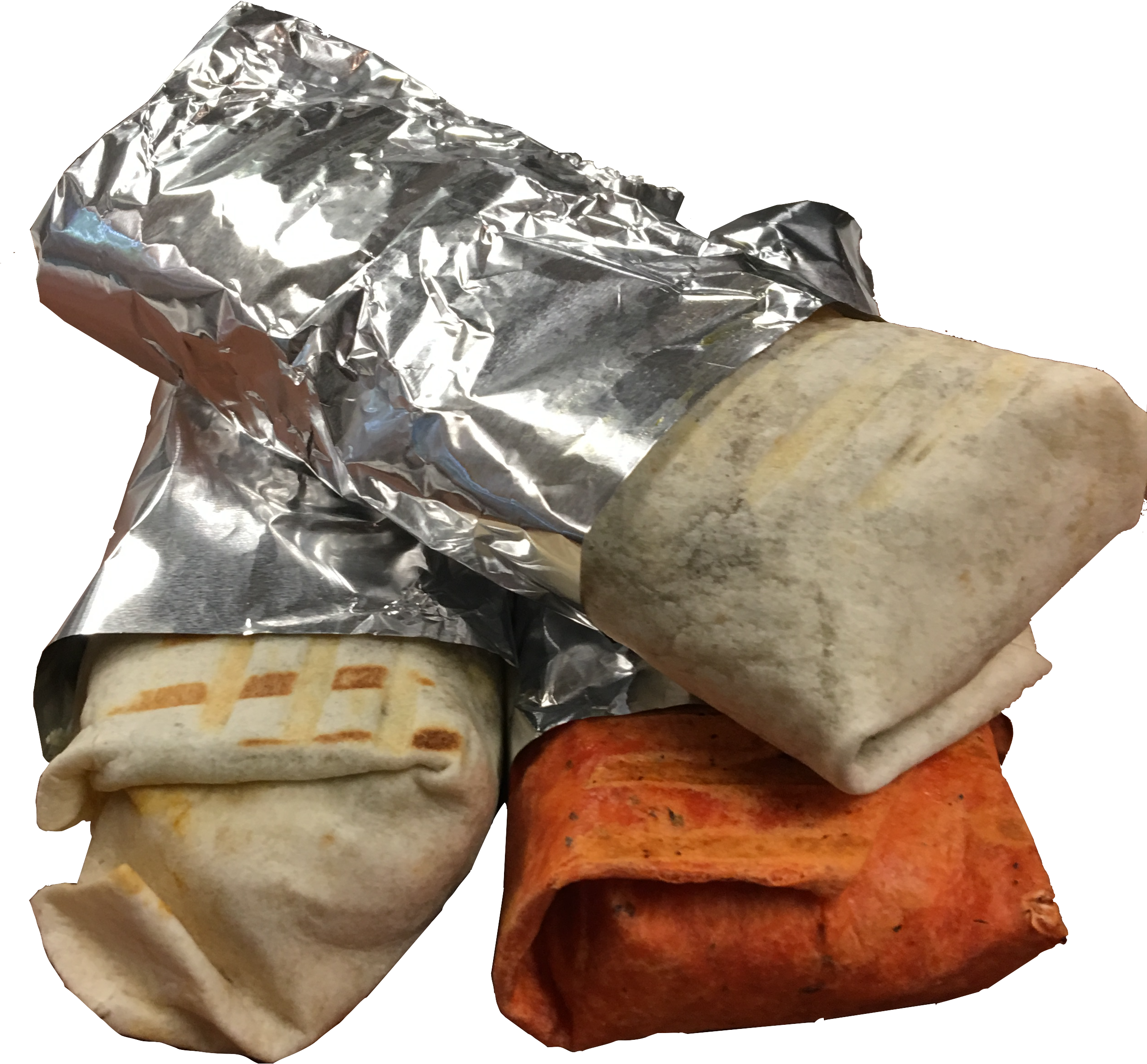 Bienvenue À Arriba Burrito  - Leather (3024x4032), Png Download