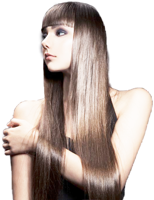 Lace Wig (692x692), Png Download
