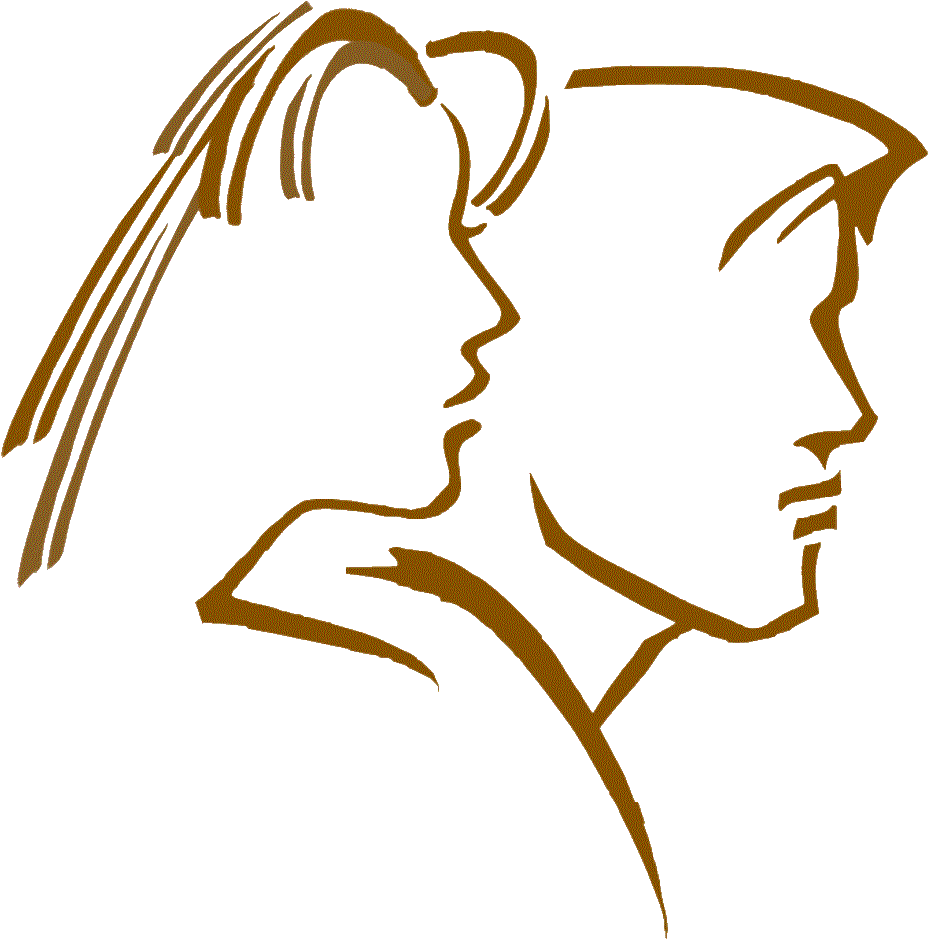 Download Hair Salon Logos And Clipart - Salon For Men And Women PNG Image with No Background Download Hair Salon Logos And Clipart - Salon For Men And Women PNG Image with No Background