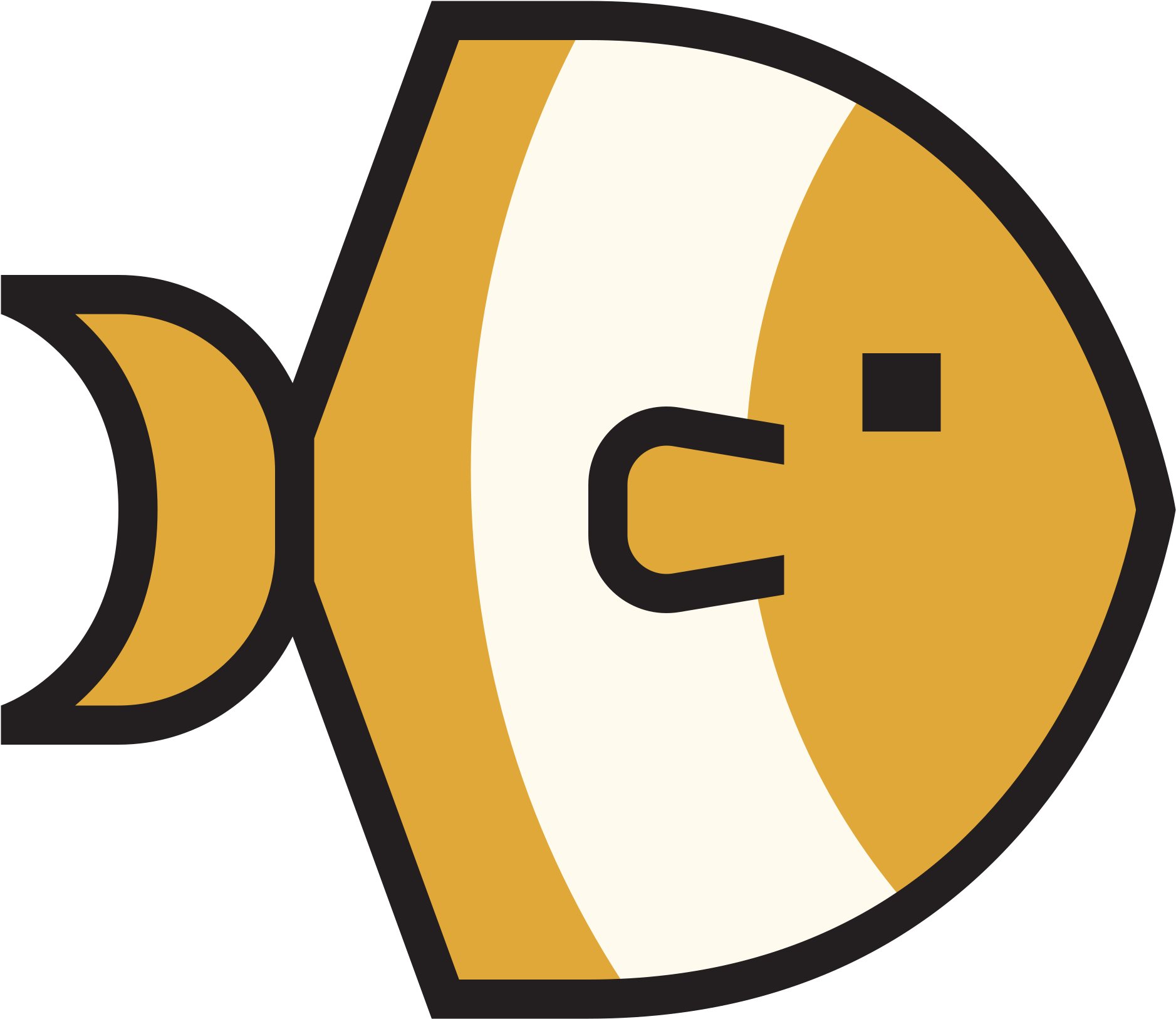 Open - Pbs Kids Go (2000x2000), Png Download