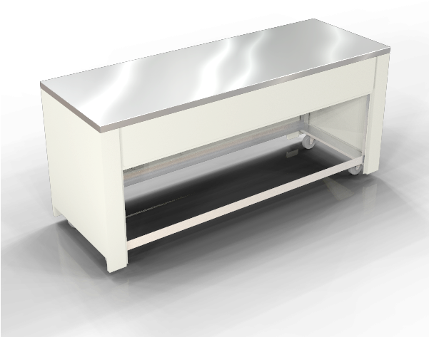 More Views - Coffee Table (600x600), Png Download