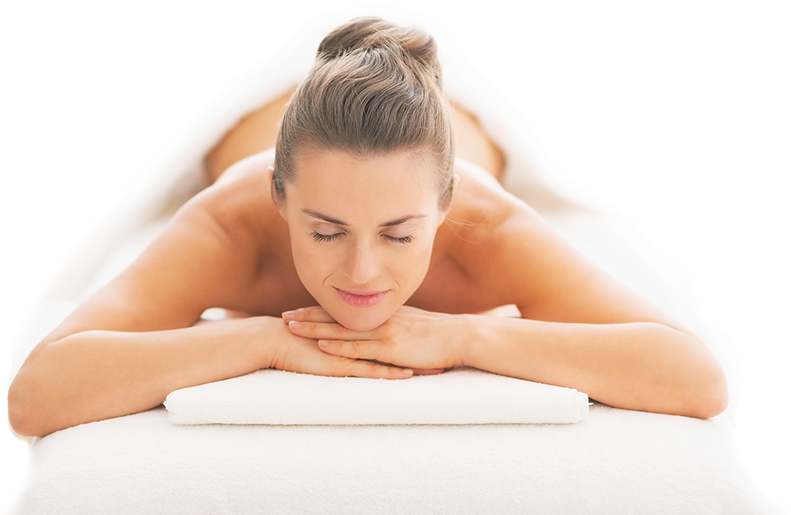 Massage Png - - Massage Png (1006x535), Png Download