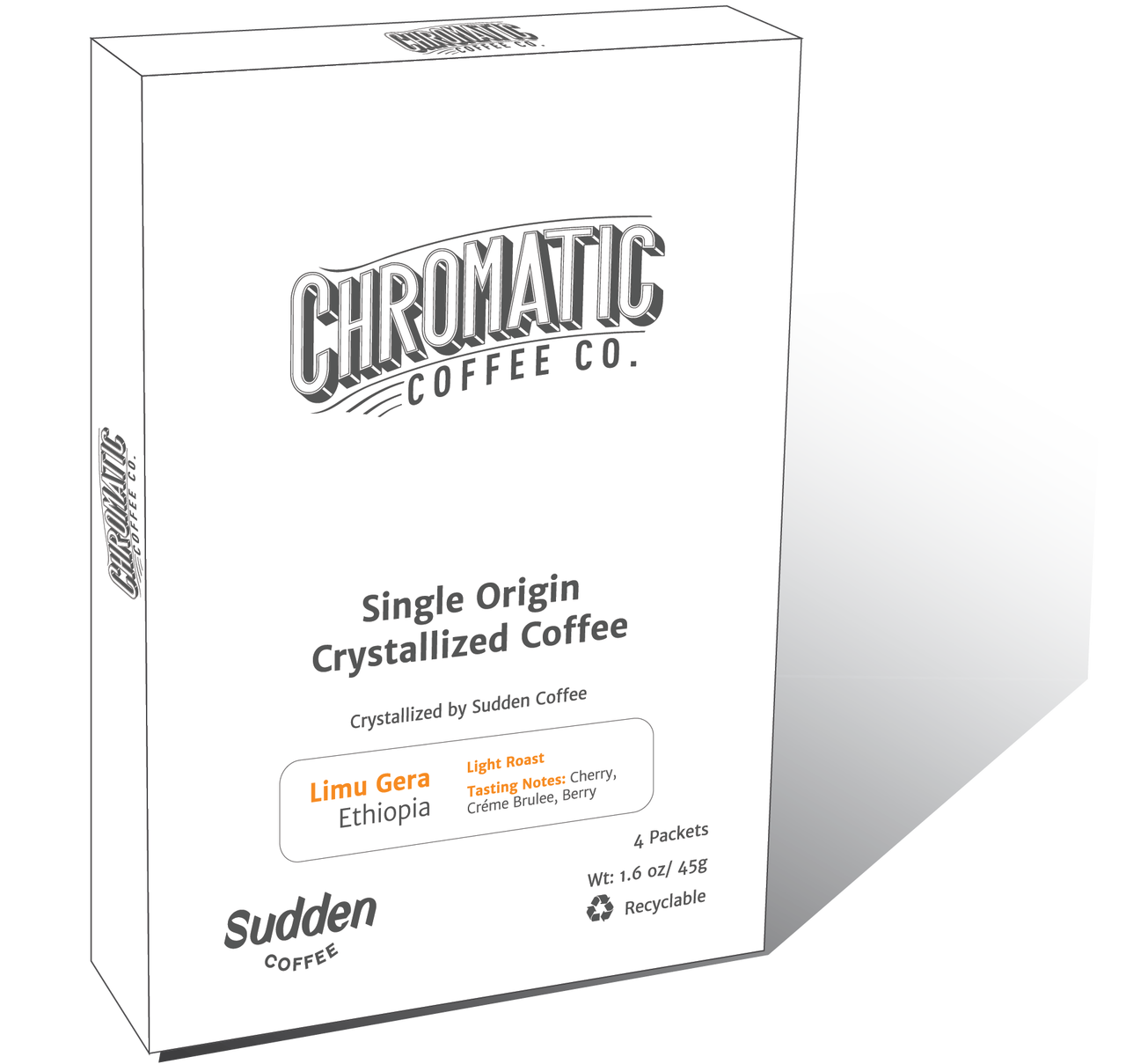 Chromatic Coffee (1280x1209), Png Download