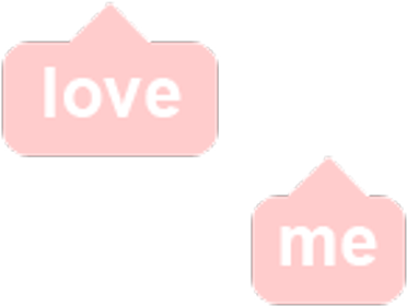 #freetoedit #png #text #massage #tag #pixel #tumblr - Sign (1024x1024), Png Download