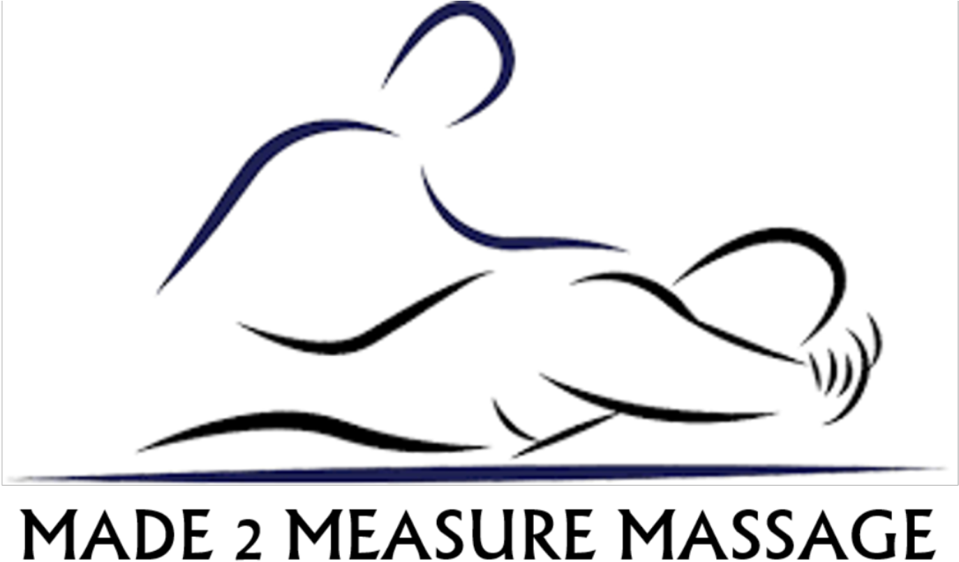 M2mmassage 11 Months Ago - Body Massage (1440x894), Png Download