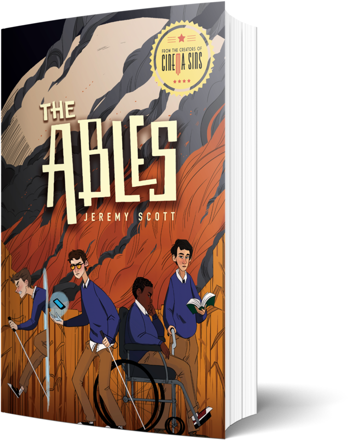 No Movie Is Without Sin (1000x1067), Png Download