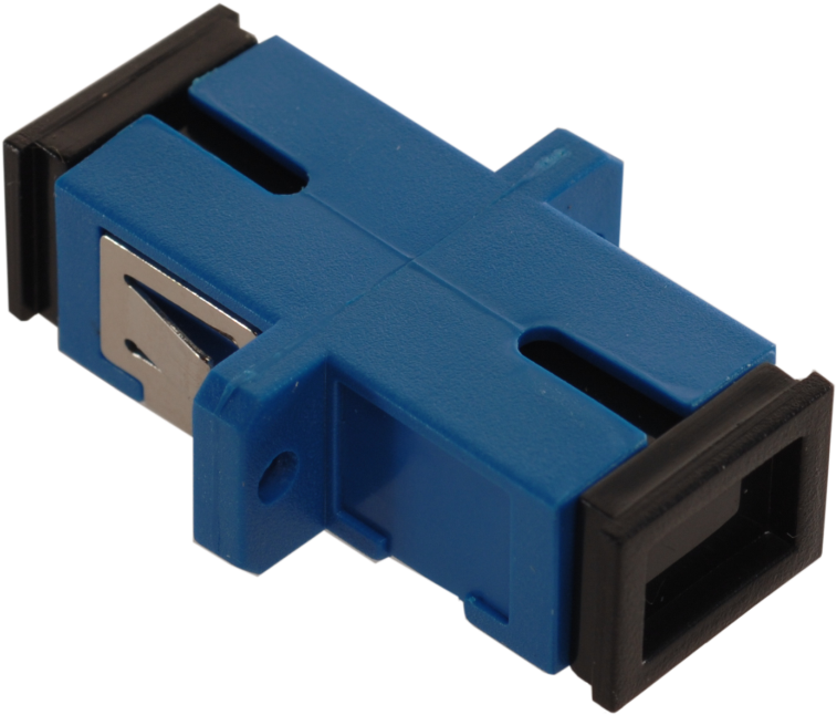 99304 - Adapter Sc Upc Simplex (960x845), Png Download