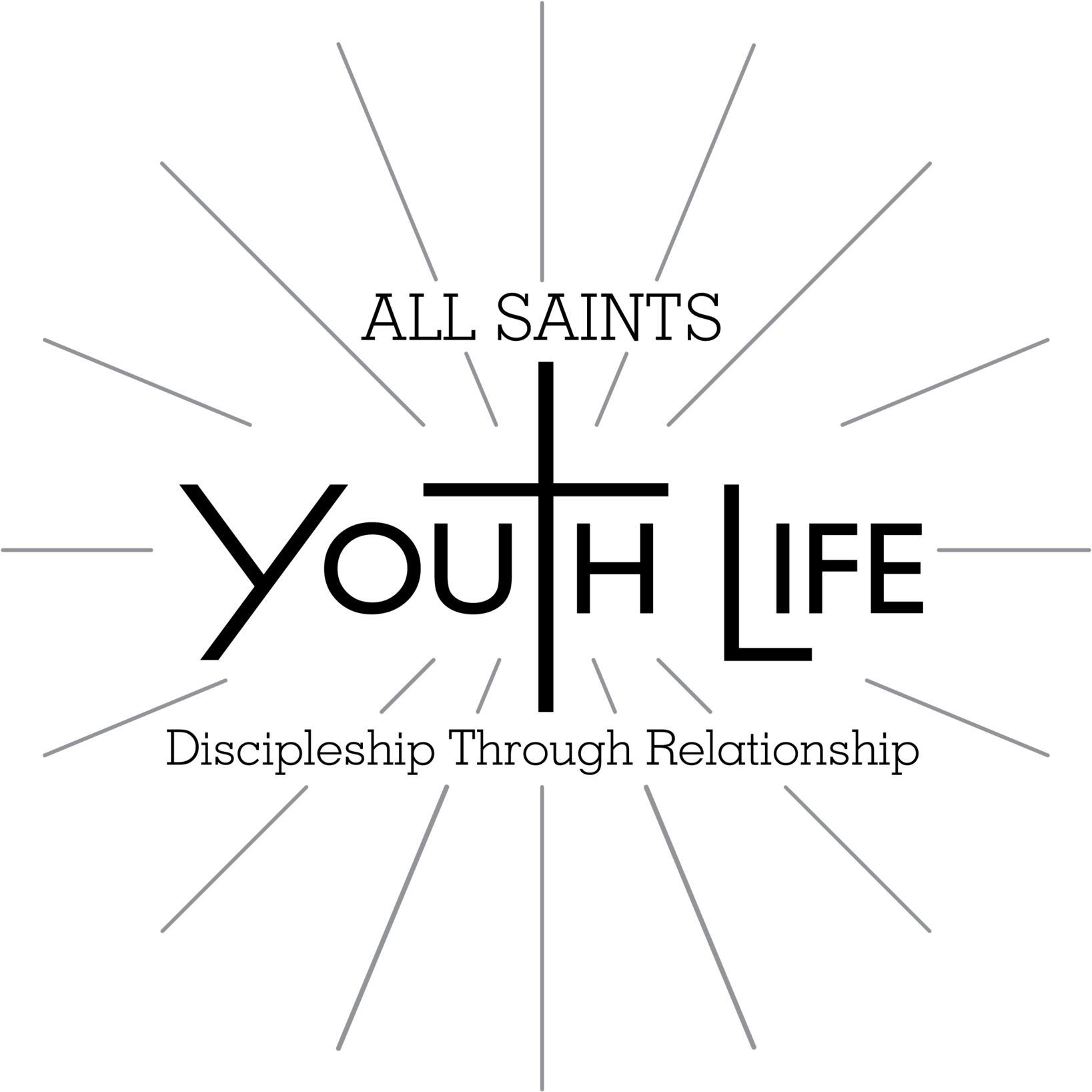 Youth Life Central - Parallel (2200x1903), Png Download