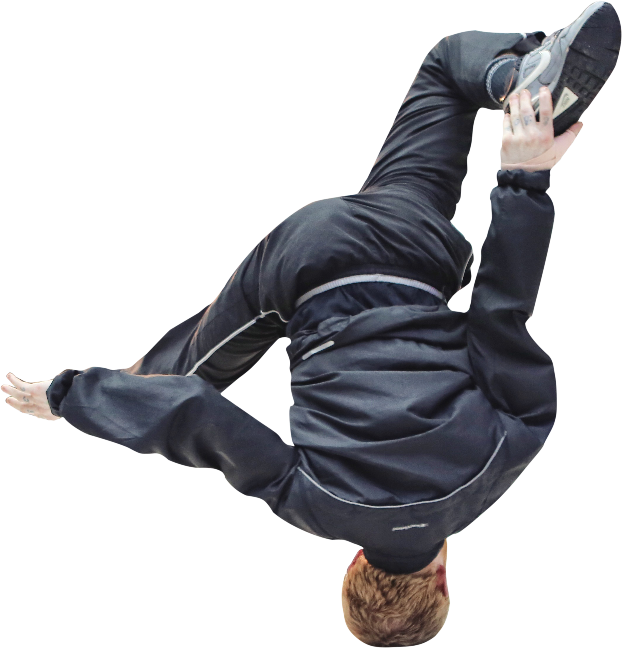 Dance, Dancing, Couple, Arts, Show, People, Pngs - B-boy (5760x3840), Png Download