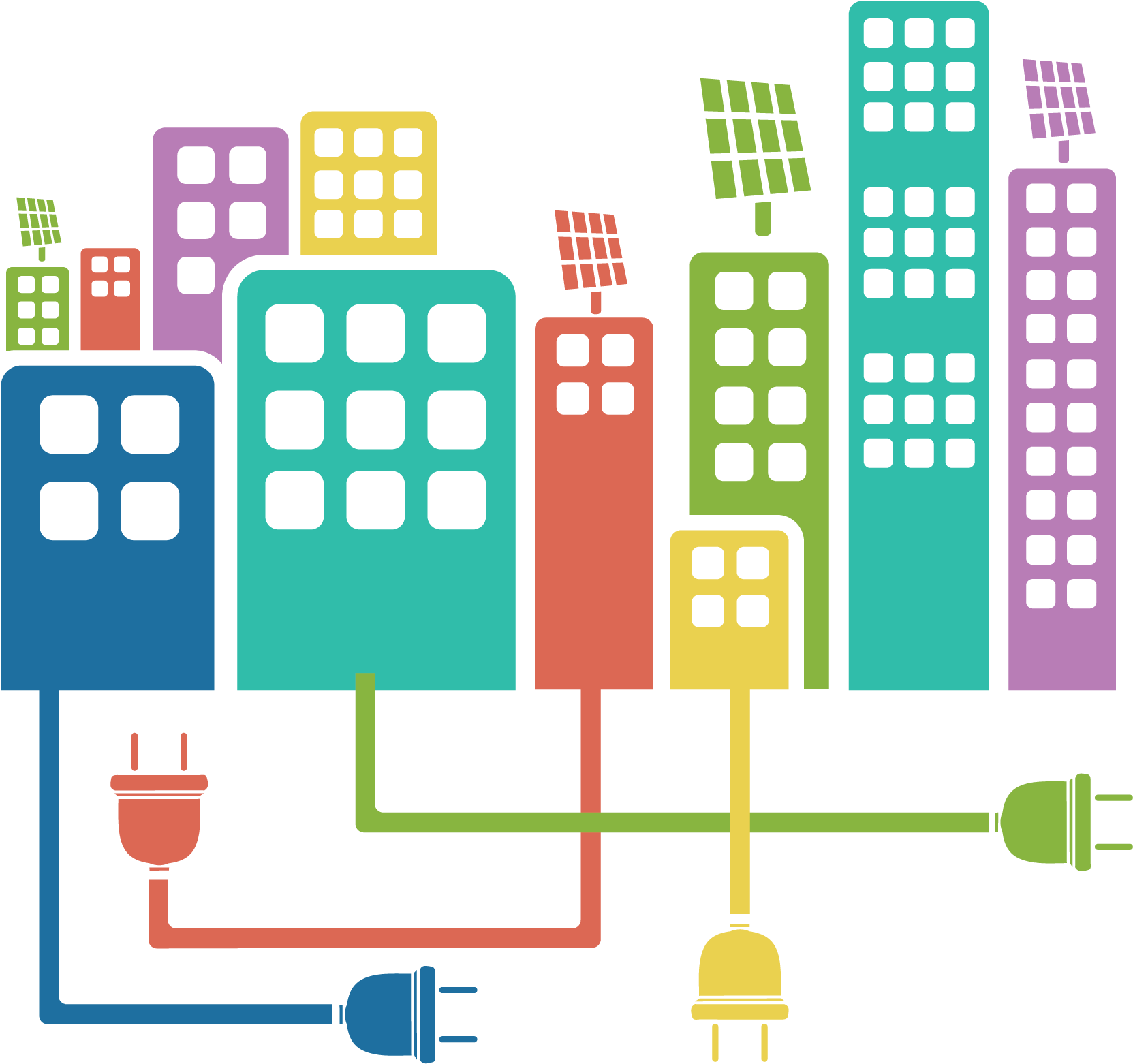 Data Rating And Charging - Sustainability (1800x1631), Png Download