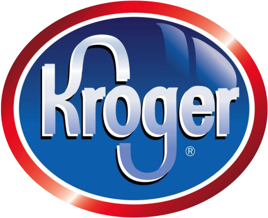 0 - Kroger 2016 Logo Clear Background (1200x564), Png Download
