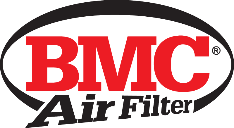 Bmc Air Filters With Movistar Yamaha Motogp - Bmc Filters (800x438), Png Download