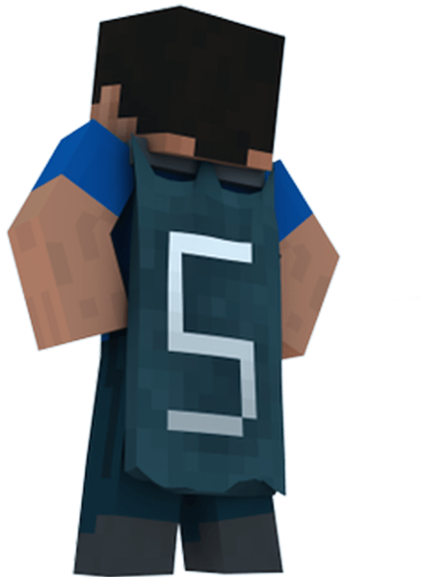 Optifine-cape - Toy (894x894), Png Download