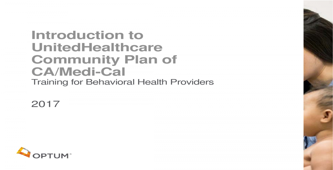 Introduction To Unitedhealthcare Community Plan To - L&l Products (1200x630), Png Download