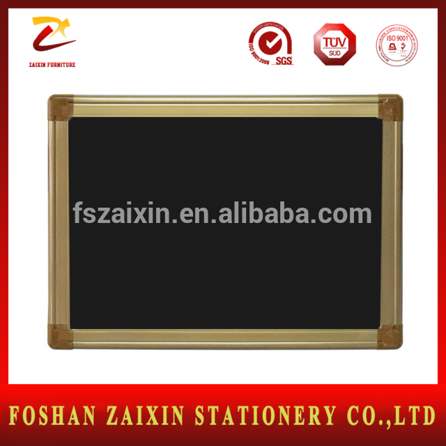 Best Selling School And Office Portable Black Chalkboard - Plywood (640x640), Png Download
