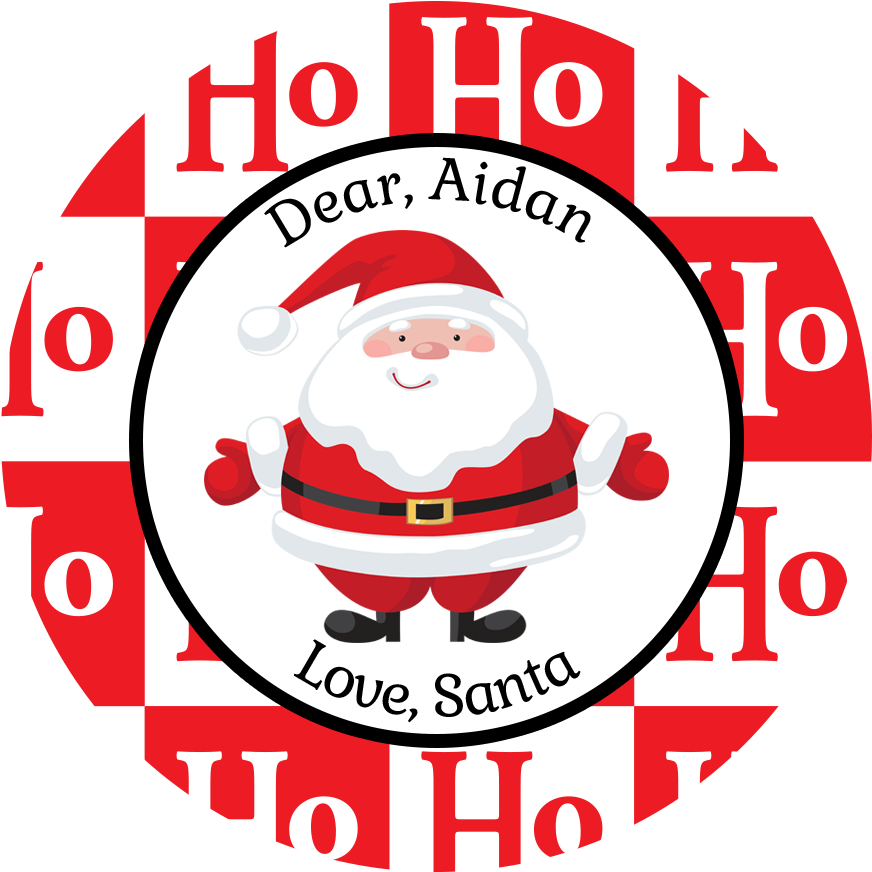 $6 - - Merry Christmas Photo Cake (900x900), Png Download