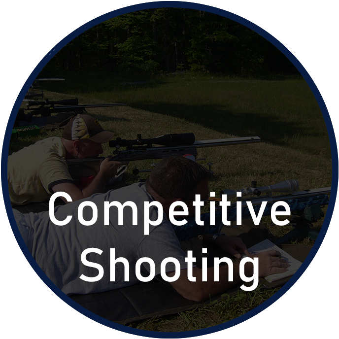 The Official Nra State Association For Georgia - Vizier Geweer (708x701), Png Download