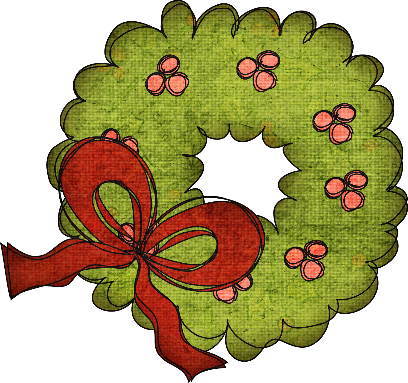 The Advent Wreath's Predecessor Was Rooted In Paganism (1320x1238), Png Download