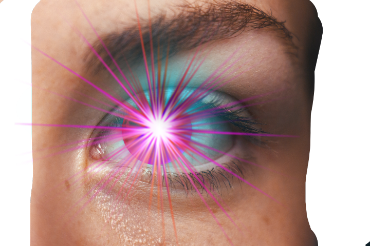 Eye (720x480), Png Download