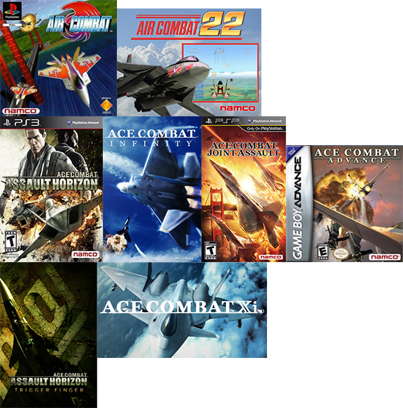 Air Combat The Very First Ac Game Is A Sparse Arcade-y - Air Force (572x579), Png Download