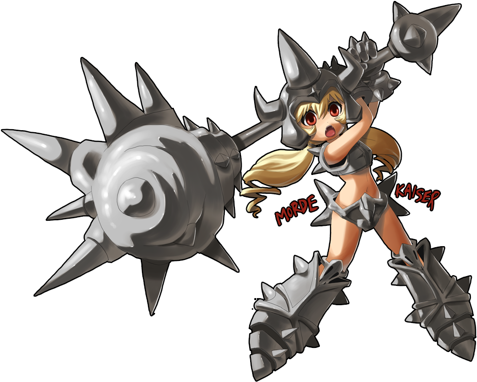 View Samegoogleiqdbsaucenao Moekaiser By Pikaboots-d3icwo6 - League Of Legends Mordekaiser (990x800), Png Download