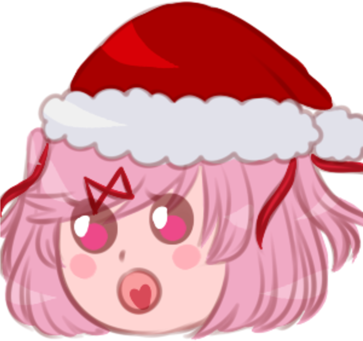 I Just Want To Snugs Sayori (1200x1200), Png Download