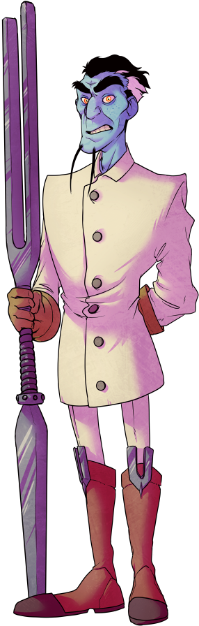 Crash Bandicoot N Tropy (540x943), Png Download