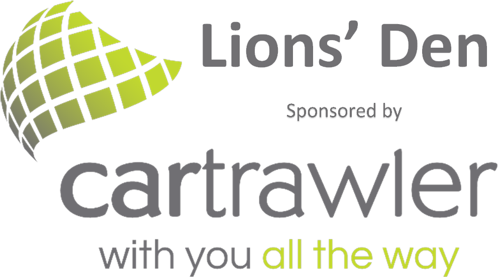 And We Wish All Taking Part The Best Of Luck - Cartrawler (992x605), Png Download