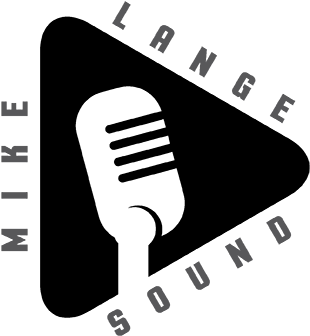 Logo Design By Saulogchito For Mike Lange Sound - Illustration (1200x1000), Png Download