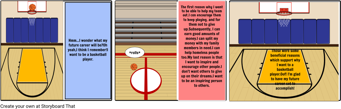 My Dream Career (1164x385), Png Download