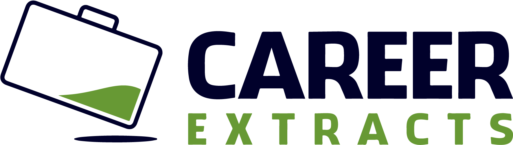 Career Extracts - Human Action (1917x692), Png Download