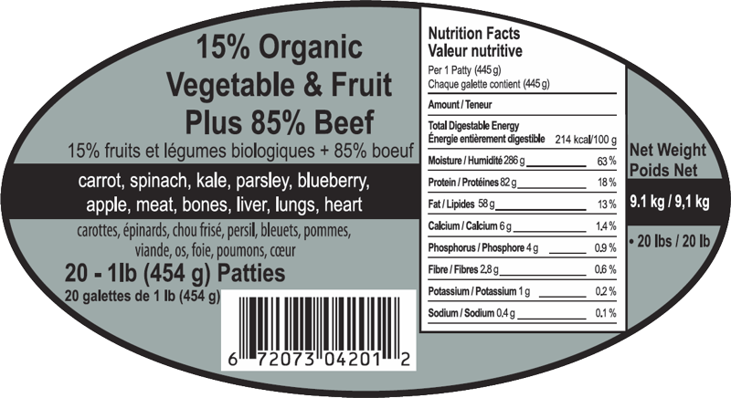 Spring Meadows Natural Pet Food - Circle (800x436), Png Download